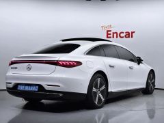 Photo of the vehicle Mercedes-Benz EQS