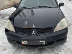 Сүрөт унаа Mitsubishi Lancer