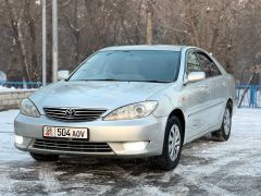 Фото авто Toyota Camry