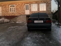 Сүрөт унаа BMW 5 серия