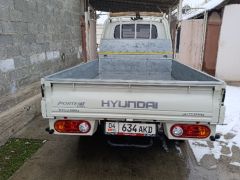 Фото авто Hyundai HD