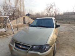 Фото авто Daewoo Nexia