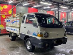 Фото авто Hyundai Porter