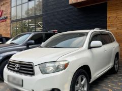 Photo of the vehicle Toyota Highlander