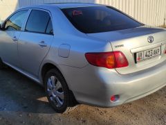 Photo of the vehicle Toyota Corolla