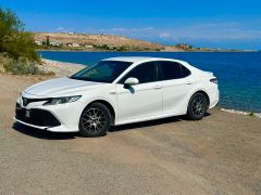 Сүрөт унаа Toyota Camry