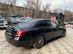 Photo of the vehicle Mercedes-Benz E-Класс