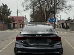 Сүрөт унаа Kia K3