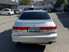 Сүрөт унаа Honda Inspire