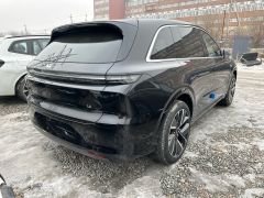 Сүрөт унаа LiXiang L6