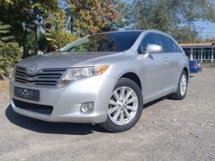 Сүрөт унаа Toyota Venza