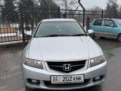 Сүрөт унаа Honda Accord