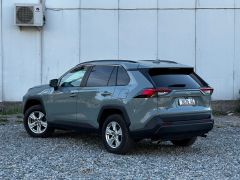 Photo of the vehicle Toyota RAV4