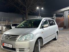 Фото авто Toyota Ipsum