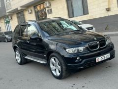 Фото авто BMW X5