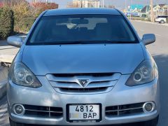 Сүрөт унаа Toyota Caldina