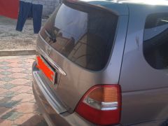 Сүрөт унаа Honda Odyssey