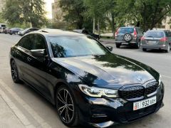 Фото авто BMW 3 серии