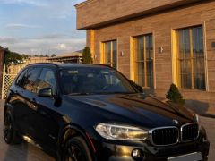 Фото авто BMW X5