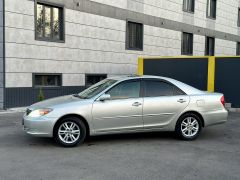 Сүрөт унаа Toyota Camry