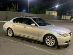 Фото авто BMW 5 серии