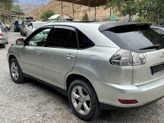 Photo of the vehicle Lexus RX