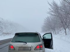 Фото авто Toyota Harrier