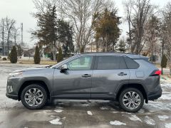 Фото авто Toyota RAV4