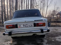 Фото авто ВАЗ (Lada) 2106