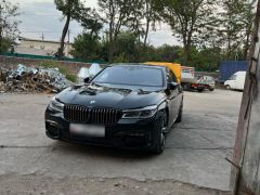 Photo of the vehicle BMW 7 Series