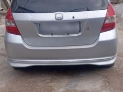 Photo of the vehicle Honda Fit