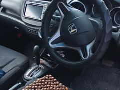 Сүрөт унаа Honda Fit