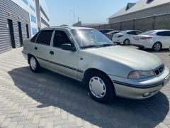 Сүрөт унаа Daewoo Nexia