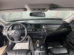 Фото авто BMW 7 серии