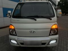 Фото авто Hyundai Porter