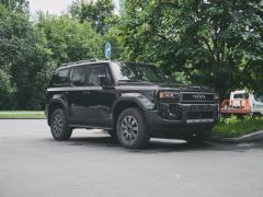 Photo of the vehicle Toyota Land Cruiser Prado