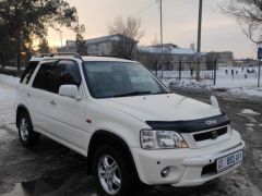 Сүрөт унаа Honda CR-V