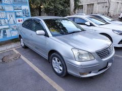 Сүрөт унаа Toyota Allion