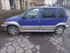 Сүрөт унаа Daewoo Tico