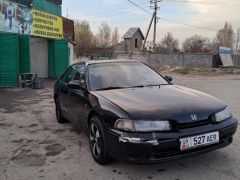 Фото авто Honda Accord