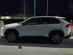 Фото авто Toyota RAV4