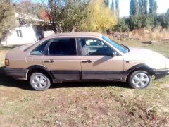 Сүрөт унаа Volkswagen Passat