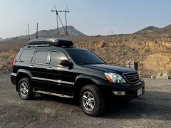 Фото авто Lexus GX