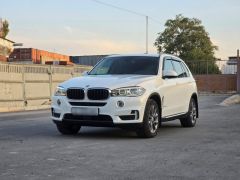 Сүрөт унаа BMW X5