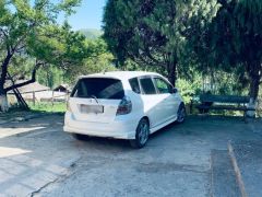 Сүрөт унаа Honda Fit