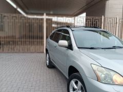 Сүрөт унаа Lexus RX