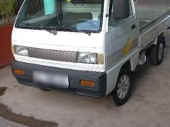 Фото авто Daewoo Labo