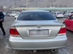 Фото авто Toyota Camry (Japan)