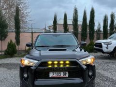 Фото авто Toyota 4Runner