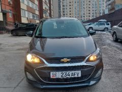 Photo of the vehicle Chevrolet Spark